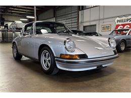 1971 Porsche 911S (CC-2108593) for sale in Chicago, Illinois