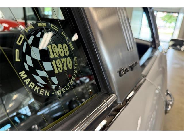 1971 Porsche 911S (CC-2108593) for sale in Chicago, Illinois