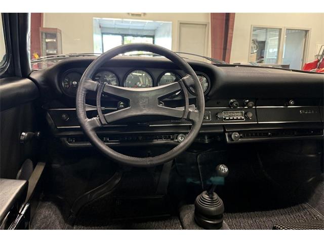1971 Porsche 911S (CC-2108593) for sale in Chicago, Illinois