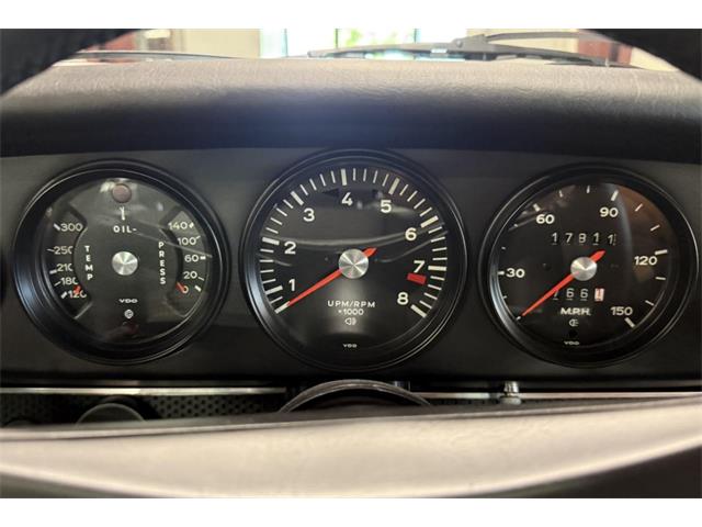 1971 Porsche 911S (CC-2108593) for sale in Chicago, Illinois