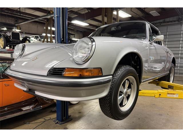 1971 Porsche 911S (CC-2108593) for sale in Chicago, Illinois