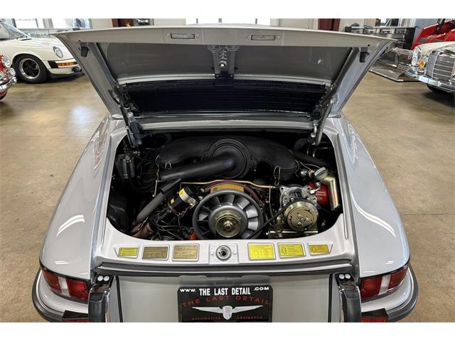 1971 Porsche 911S (CC-2108593) for sale in Chicago, Illinois
