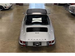 1971 Porsche 911S (CC-2108593) for sale in Chicago, Illinois