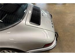 1971 Porsche 911S (CC-2108593) for sale in Chicago, Illinois