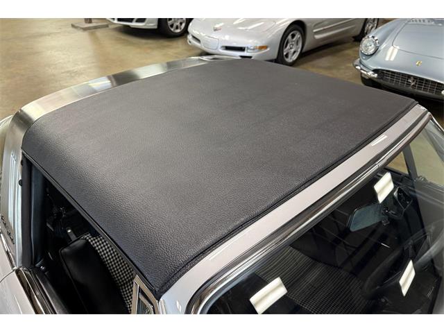 1971 Porsche 911S (CC-2108593) for sale in Chicago, Illinois