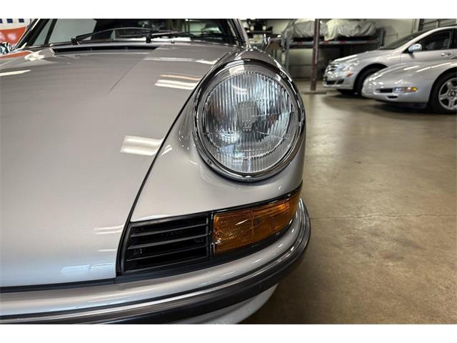 1971 Porsche 911S (CC-2108593) for sale in Chicago, Illinois