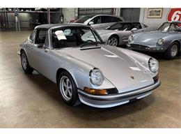 1971 Porsche 911S (CC-2108593) for sale in Chicago, Illinois