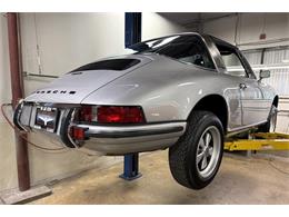 1971 Porsche 911S (CC-2108593) for sale in Chicago, Illinois