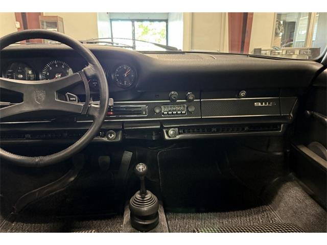 1971 Porsche 911S (CC-2108593) for sale in Chicago, Illinois