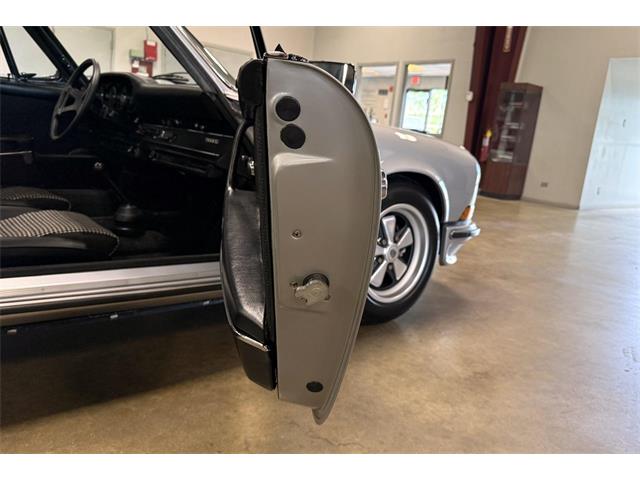 1971 Porsche 911S (CC-2108593) for sale in Chicago, Illinois