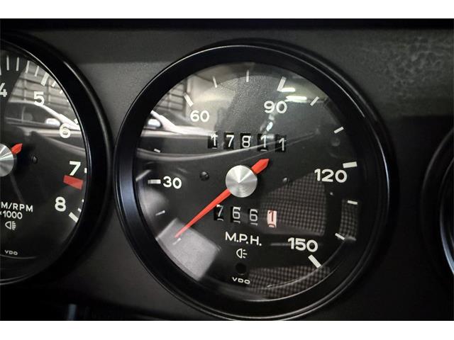 1971 Porsche 911S (CC-2108593) for sale in Chicago, Illinois