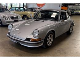 1971 Porsche 911S (CC-2108593) for sale in Chicago, Illinois