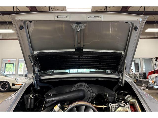 1971 Porsche 911S (CC-2108593) for sale in Chicago, Illinois