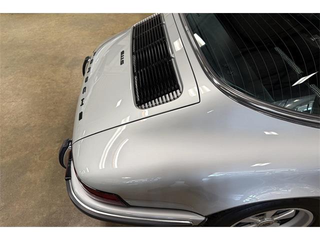 1971 Porsche 911S (CC-2108593) for sale in Chicago, Illinois
