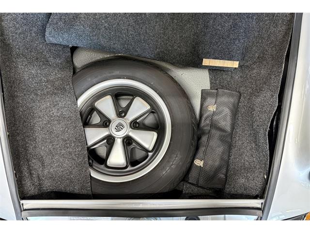 1971 Porsche 911S (CC-2108593) for sale in Chicago, Illinois