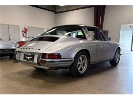 1971 Porsche 911S (CC-2108593) for sale in Chicago, Illinois