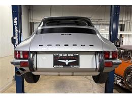 1971 Porsche 911S (CC-2108593) for sale in Chicago, Illinois