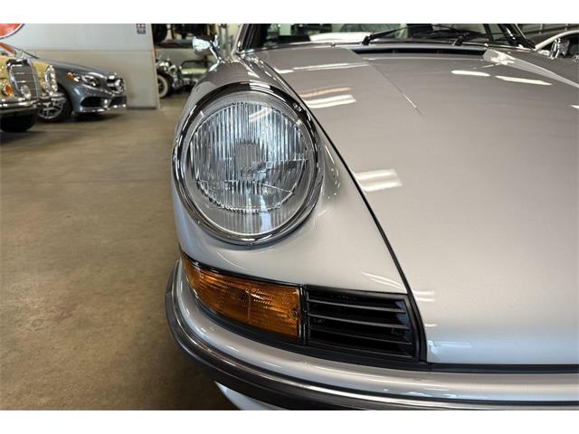 1971 Porsche 911S (CC-2108593) for sale in Chicago, Illinois