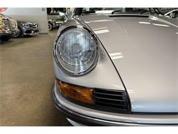 1971 Porsche 911S (CC-2108593) for sale in Chicago, Illinois