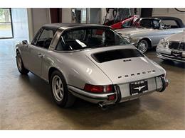 1971 Porsche 911S (CC-2108593) for sale in Chicago, Illinois