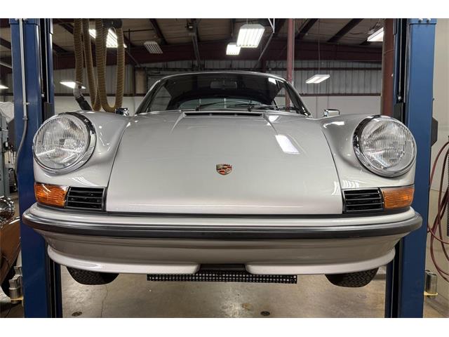 1971 Porsche 911S (CC-2108593) for sale in Chicago, Illinois