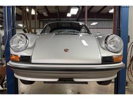 1971 Porsche 911S (CC-2108593) for sale in Chicago, Illinois