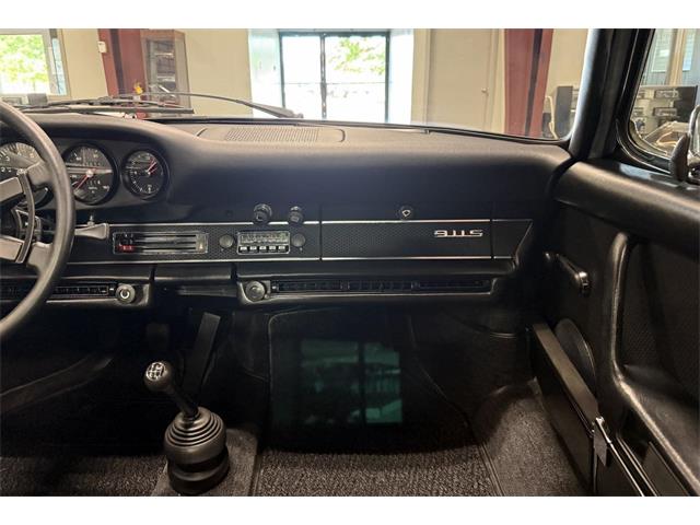 1971 Porsche 911S (CC-2108593) for sale in Chicago, Illinois