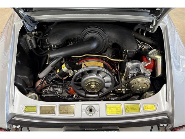 1971 Porsche 911S (CC-2108593) for sale in Chicago, Illinois