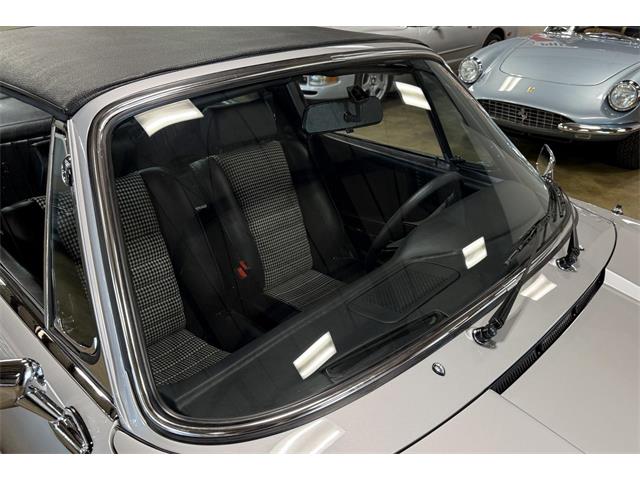 1971 Porsche 911S (CC-2108593) for sale in Chicago, Illinois