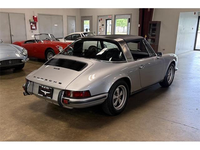 1971 Porsche 911S (CC-2108593) for sale in Chicago, Illinois
