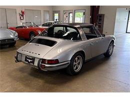 1971 Porsche 911S (CC-2108593) for sale in Chicago, Illinois