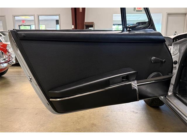 1971 Porsche 911S (CC-2108593) for sale in Chicago, Illinois