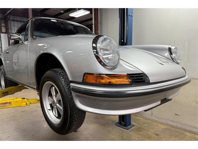 1971 Porsche 911S (CC-2108593) for sale in Chicago, Illinois
