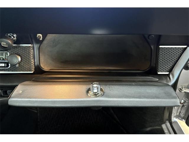 1971 Porsche 911S (CC-2108593) for sale in Chicago, Illinois