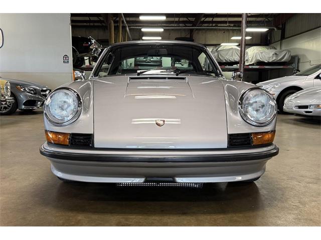 1971 Porsche 911S (CC-2108593) for sale in Chicago, Illinois