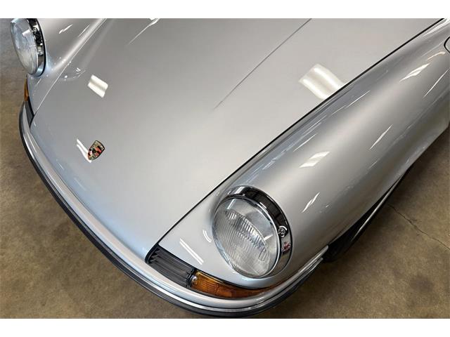 1971 Porsche 911S (CC-2108593) for sale in Chicago, Illinois