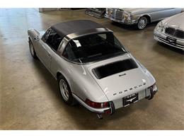 1971 Porsche 911S (CC-2108593) for sale in Chicago, Illinois