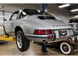 1971 Porsche 911S (CC-2108593) for sale in Chicago, Illinois