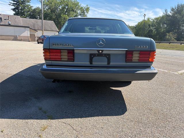 1987 Mercedes-Benz 300 (CC-2108594) for sale in Westford, Massachusetts