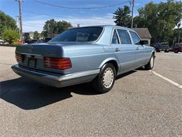 1987 Mercedes-Benz 300 (CC-2108594) for sale in Westford, Massachusetts