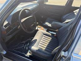 1987 Mercedes-Benz 300 (CC-2108594) for sale in Westford, Massachusetts