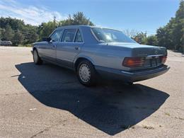1987 Mercedes-Benz 300 (CC-2108594) for sale in Westford, Massachusetts