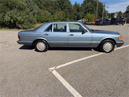 1987 Mercedes-Benz 300 (CC-2108594) for sale in Westford, Massachusetts