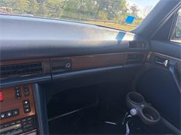 1987 Mercedes-Benz 300 (CC-2108594) for sale in Westford, Massachusetts