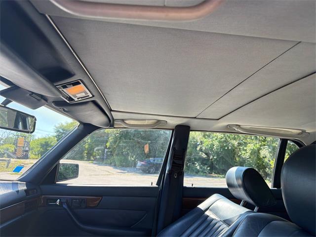1987 Mercedes-Benz 300 (CC-2108594) for sale in Westford, Massachusetts
