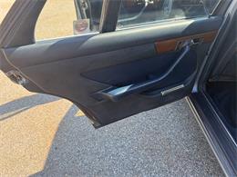 1987 Mercedes-Benz 300 (CC-2108594) for sale in Westford, Massachusetts