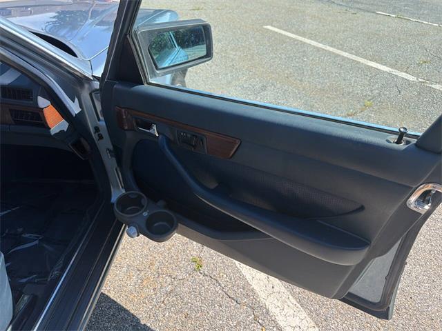 1987 Mercedes-Benz 300 (CC-2108594) for sale in Westford, Massachusetts