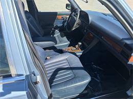 1987 Mercedes-Benz 300 (CC-2108594) for sale in Westford, Massachusetts
