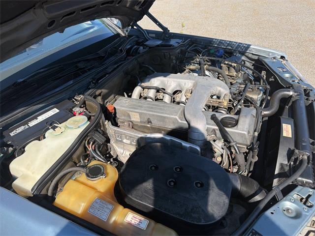 1987 Mercedes-Benz 300 (CC-2108594) for sale in Westford, Massachusetts