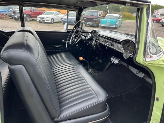 1956 Chevrolet Bel Air (CC-2108595) for sale in Mount Vernon, Ohio
